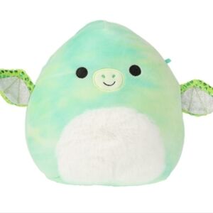 Prehistoric squishmallow 7.5in Fletcher